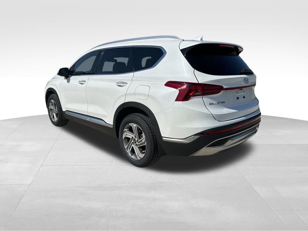 2022 Hyundai Santa Fe SEL 6