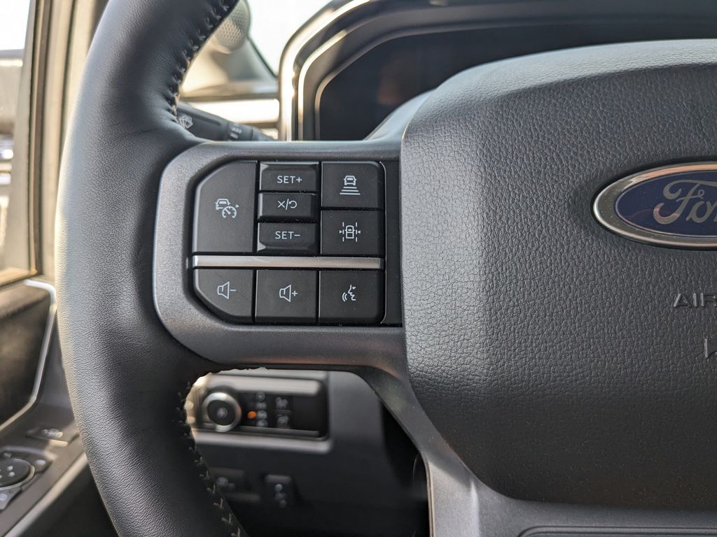 2024 Ford F-250 Super Duty Lariat