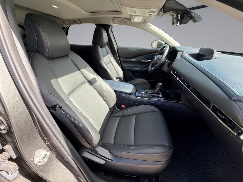 Thumbnail: 2021 Mazda CX-30 - 16