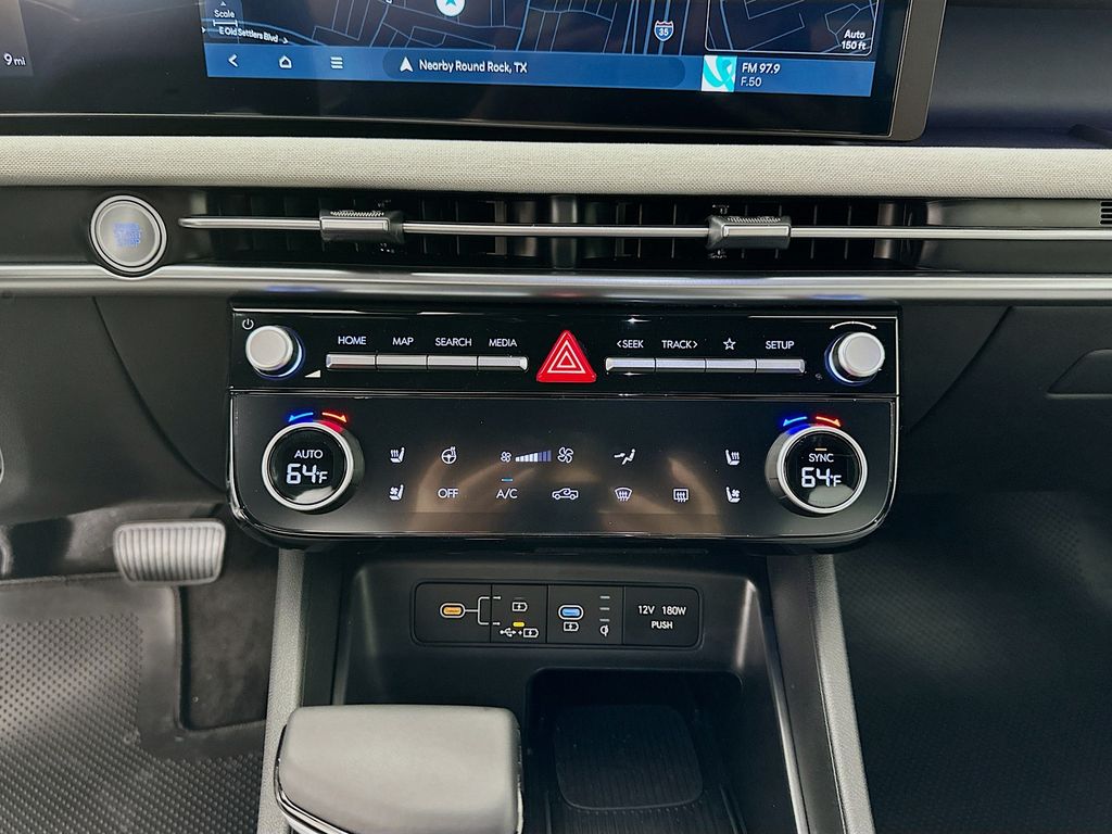 Thumbnail: 2026 Hyundai Santa Cruz - 14