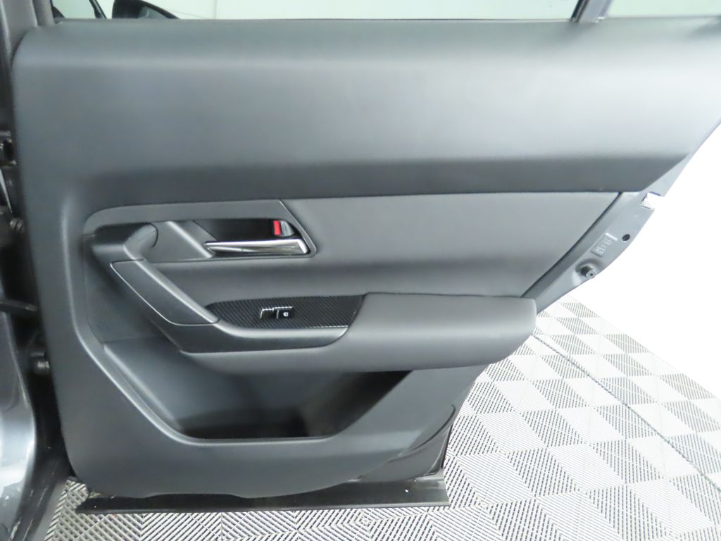 Thumbnail: 2025 Mazda CX-50 - 28