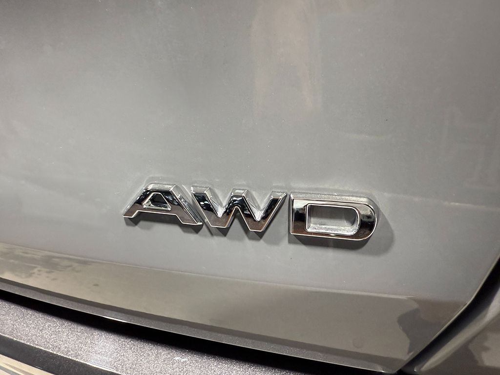new 2026 Acura ADX car, priced at $39,050