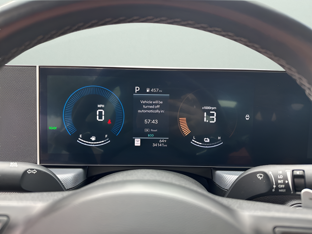 Used Car 2024 Hyundai Sonata Hybrid  Sel For Sale Under $25,000 In Austin, Texas