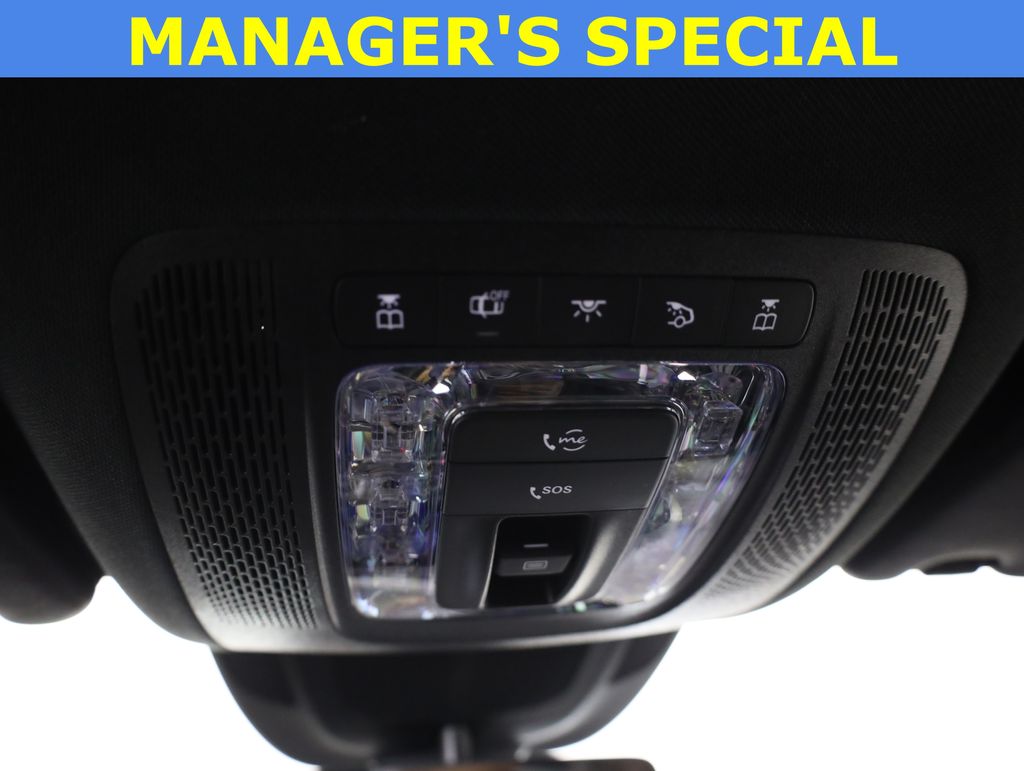 Used 2026 Black Mercedes-Benz GLE 350 image 25