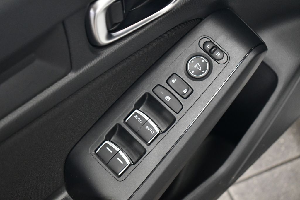 Thumbnail: 2025 Honda Civic - 14