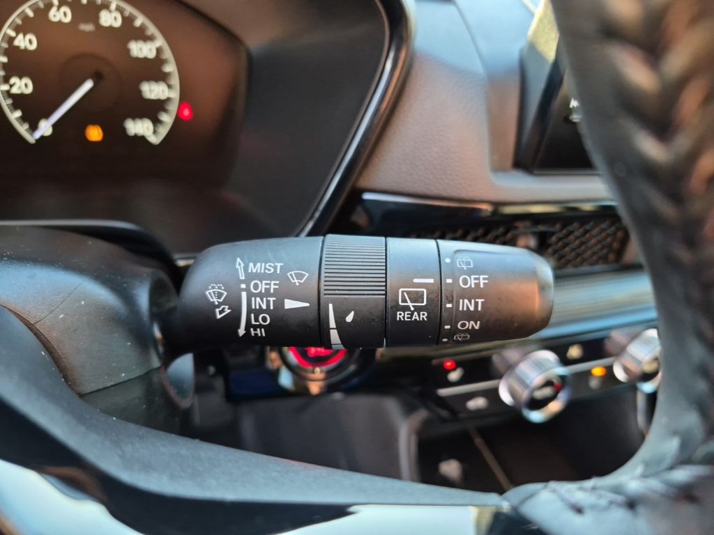 Used Car 2023 Honda Cr-v  Ex-l For Sale Under $30,000 In Austin, Texas