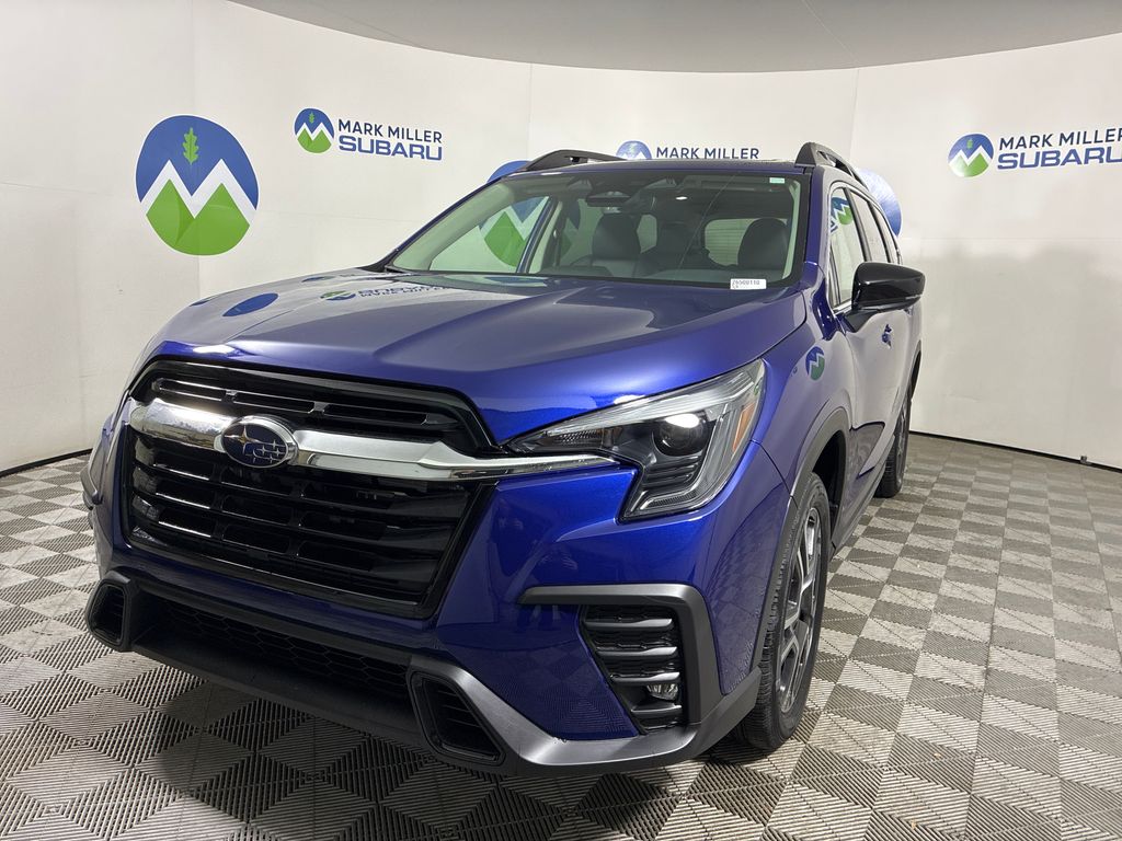 2026 Subaru Ascent Limited - Photo 3