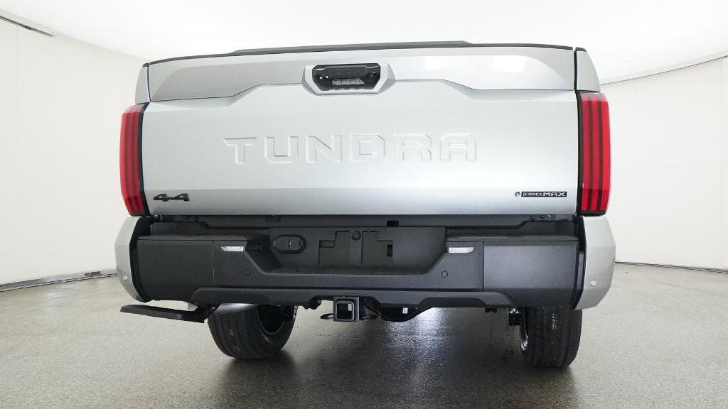 Thumbnail: 2026 Toyota Tundra - 19