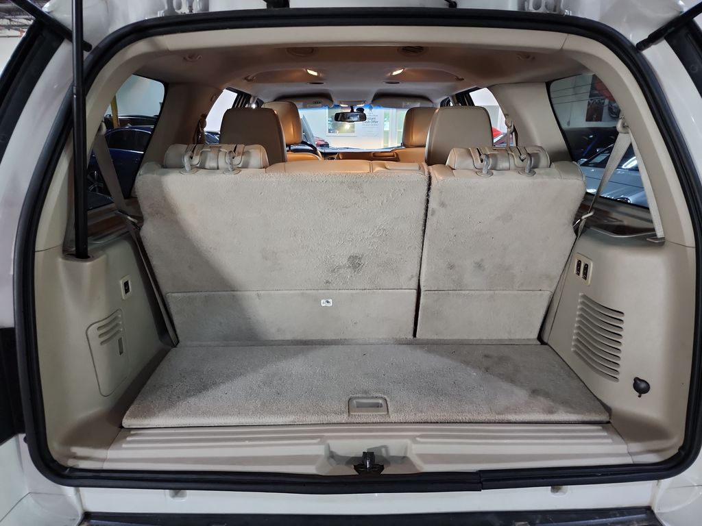 2012 Ford Expedition Limited photo