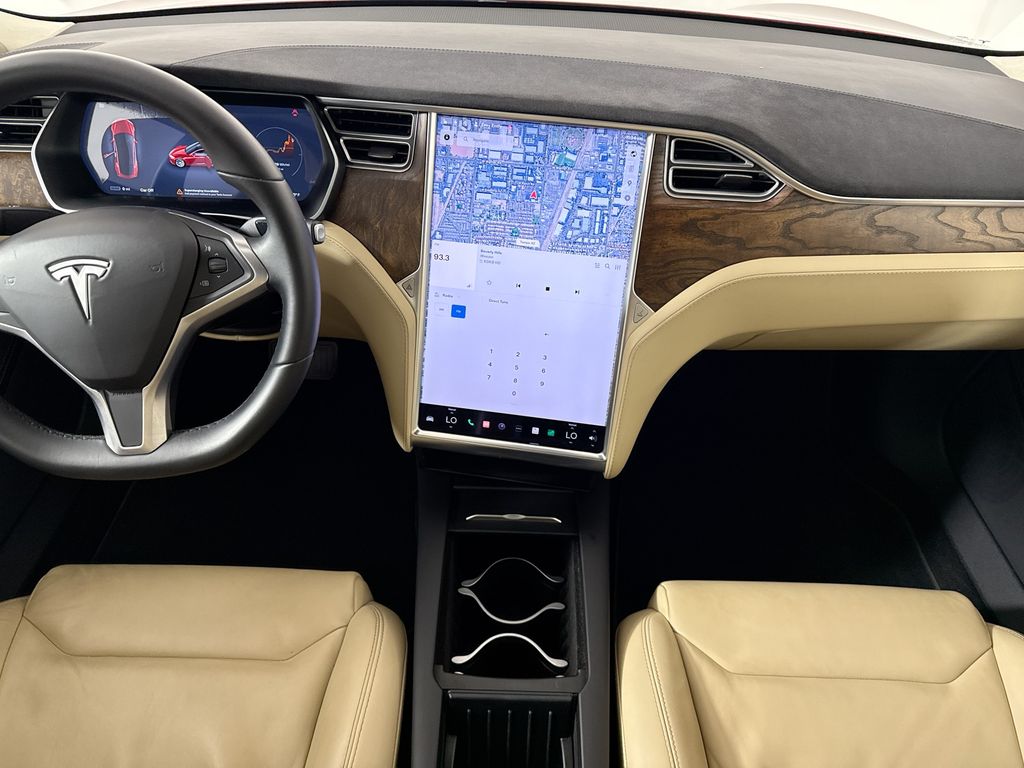 Thumbnail: 2017 Tesla Model S - 14