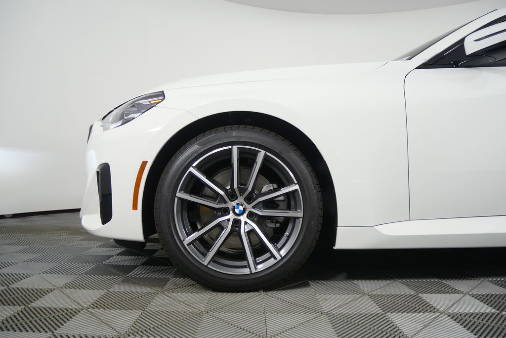 Thumbnail: 2026 BMW 2 Series - 8