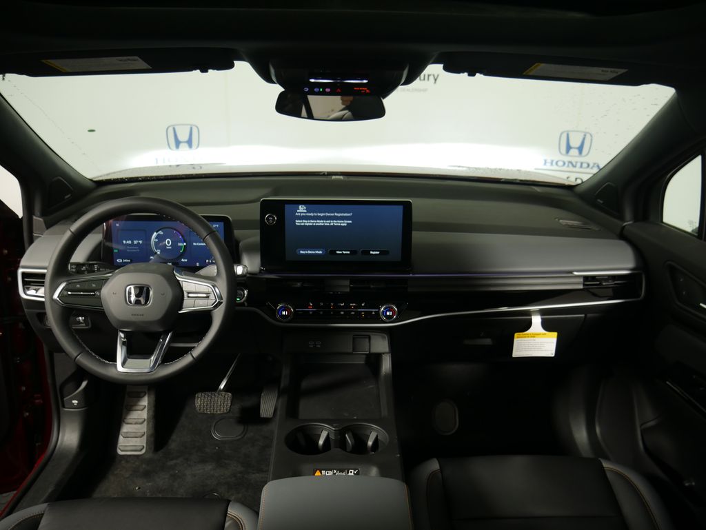 Thumbnail: 2026 Honda Prologue - 10