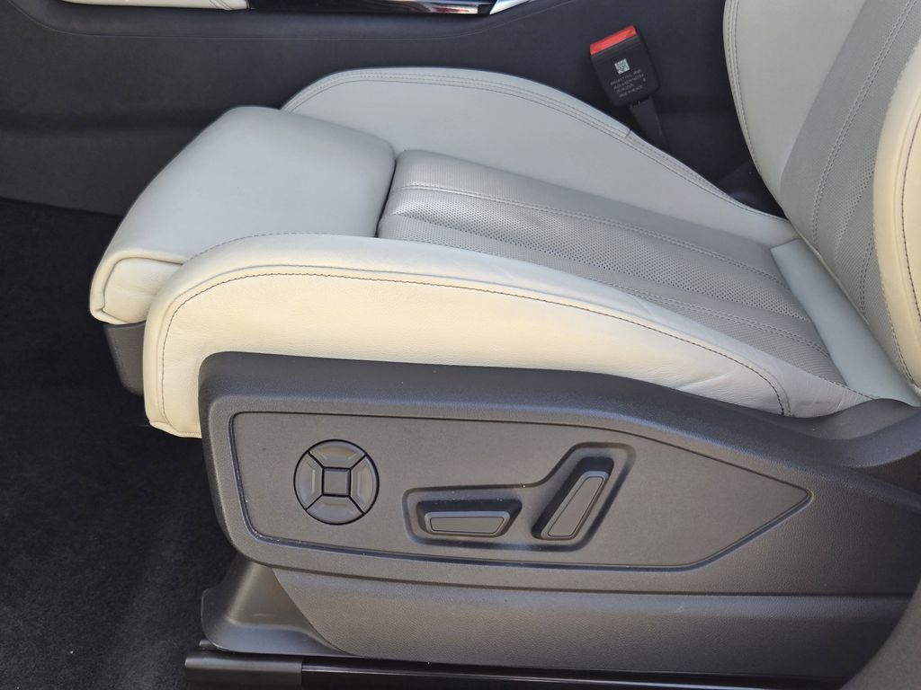 used 2025 Audi Q5 car, priced at $50,491