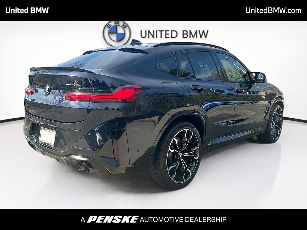 Thumbnail: 2024 BMW X4 - 19