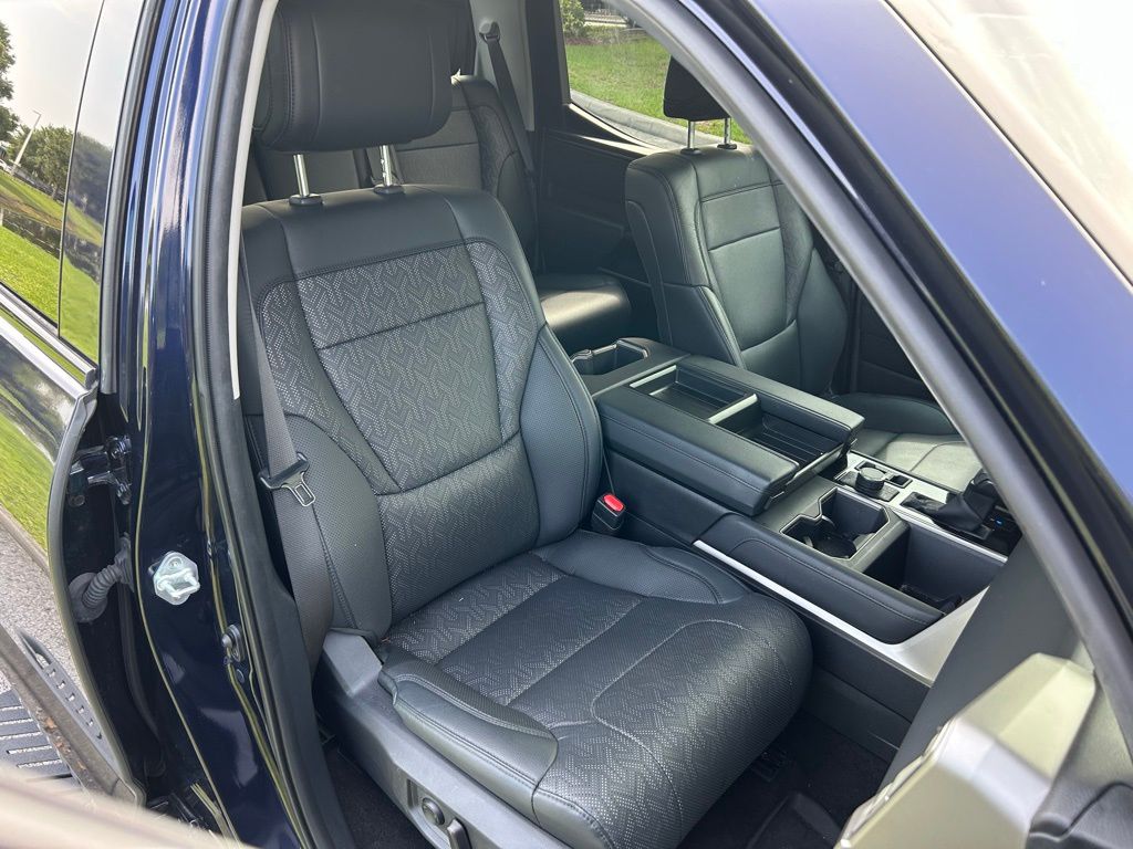 2024 Toyota Tundra Limited 14