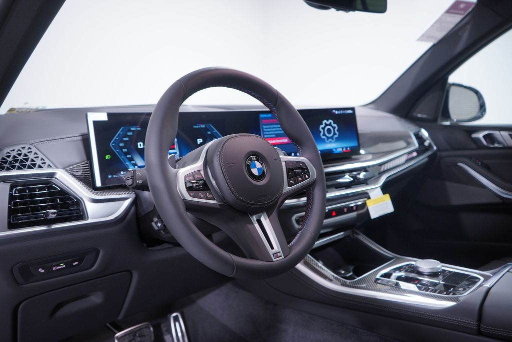 Thumbnail: 2026 BMW X5 - 6