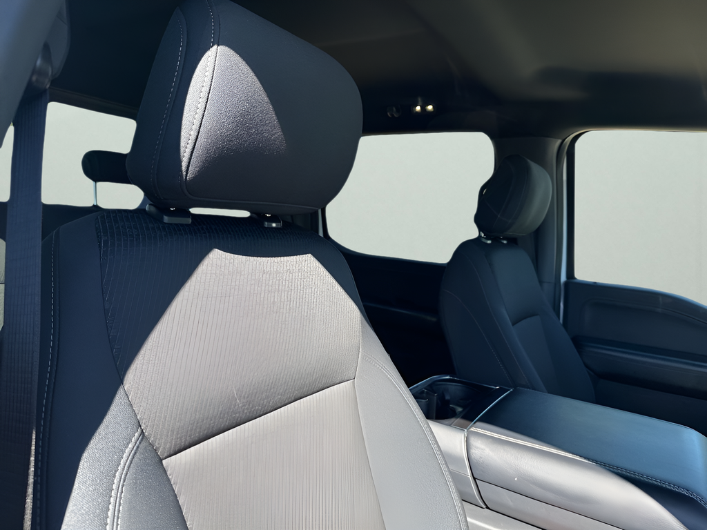 Used Car 2021 Ford F-150  Xlt For Sale Under $40,000 In Austin, Texas