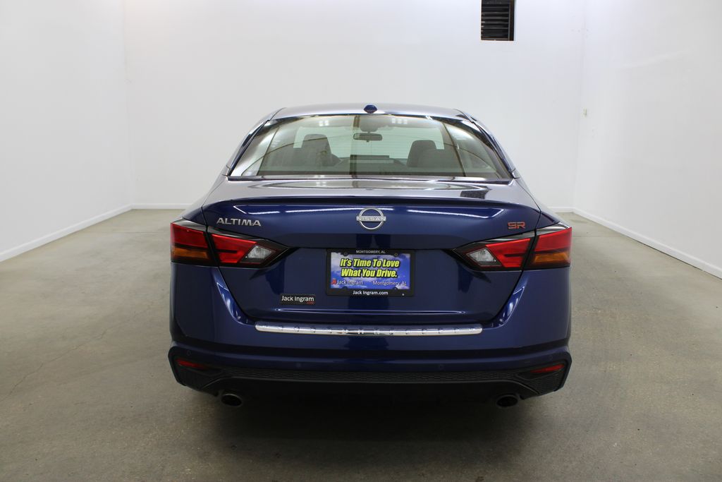 used 2023 Nissan Altima car, priced at $24,991