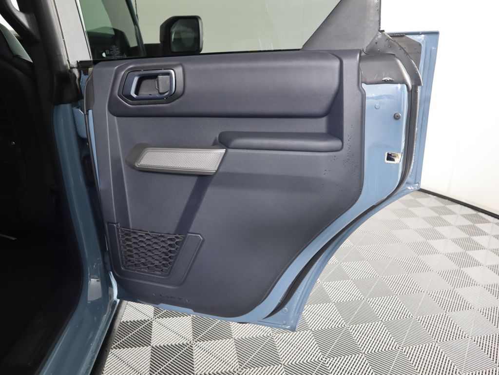 Thumbnail: 2021 Ford Bronco - 28