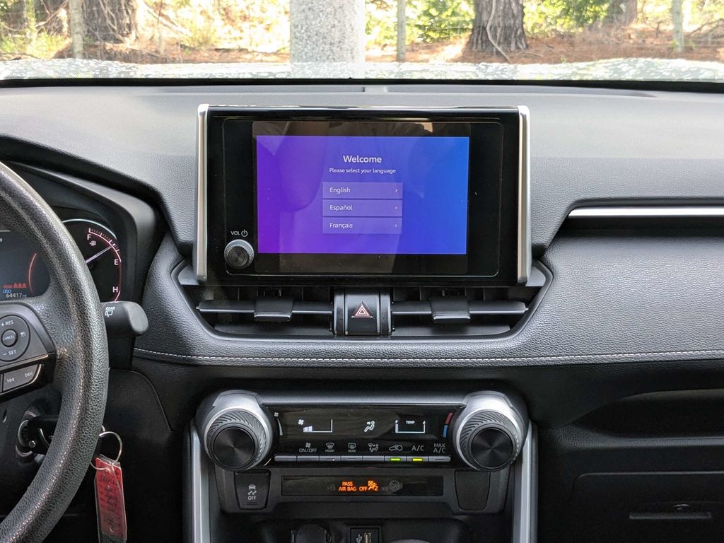 Used 2023 Toyota RAV4 SUV