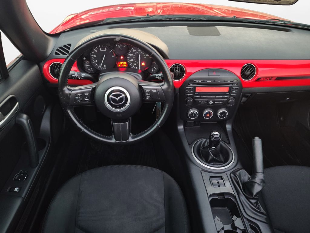 Used Car 2014 Mazda Miata  Club For Sale Under $20,000 In Austin, Texas
