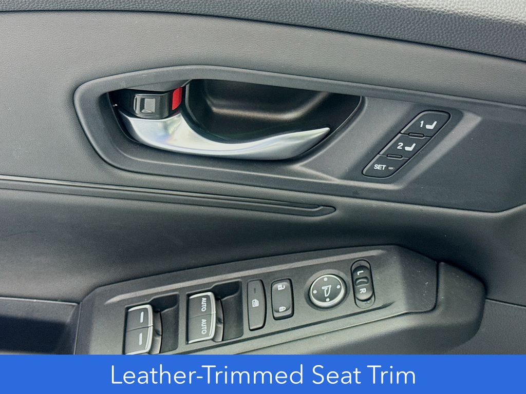 Used Car 2025 Honda Accord Hybrid  Ex-l For Sale Under $35,000 In Austin, Texas