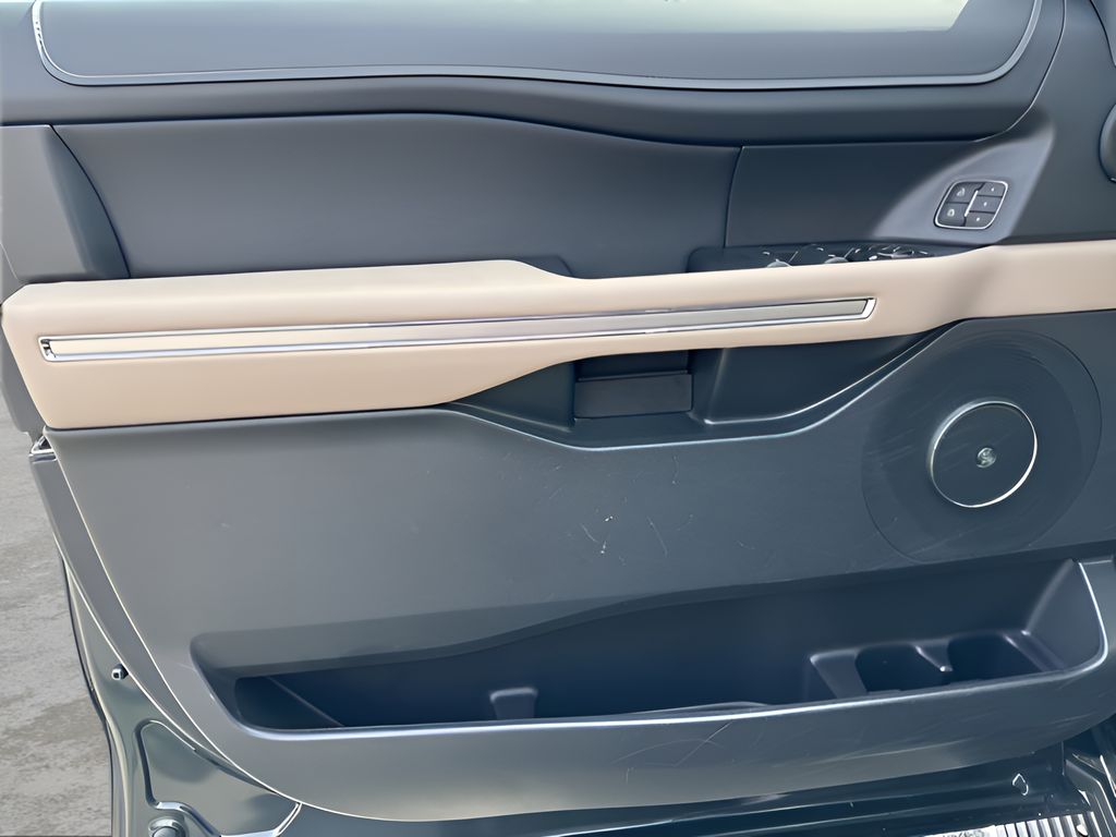 2022 Ford Expedition