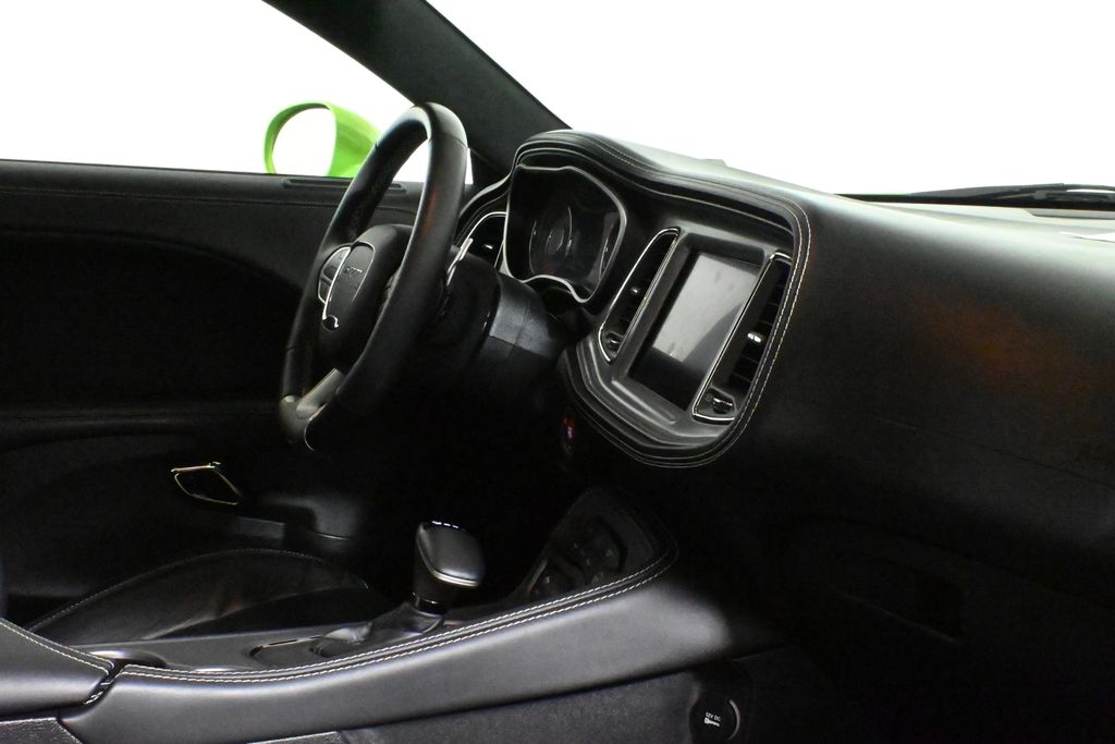 Thumbnail: 2023 Dodge Challenger - 32