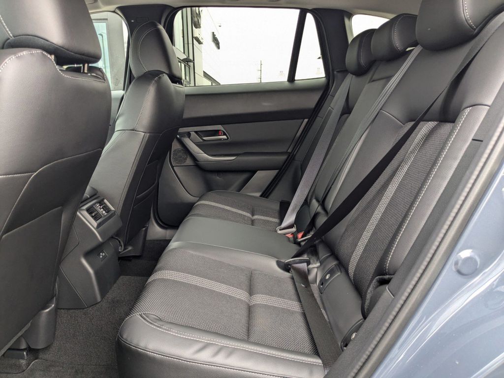 2025 Mazda CX-50 2.5 S Select