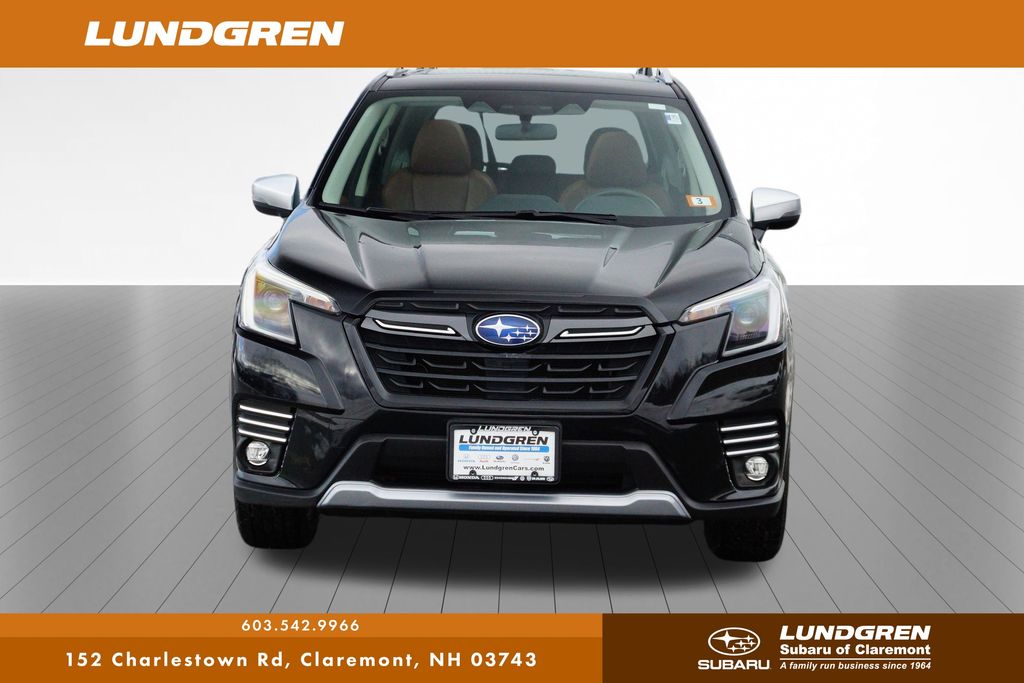 Used 2024 Subaru Forester SUV