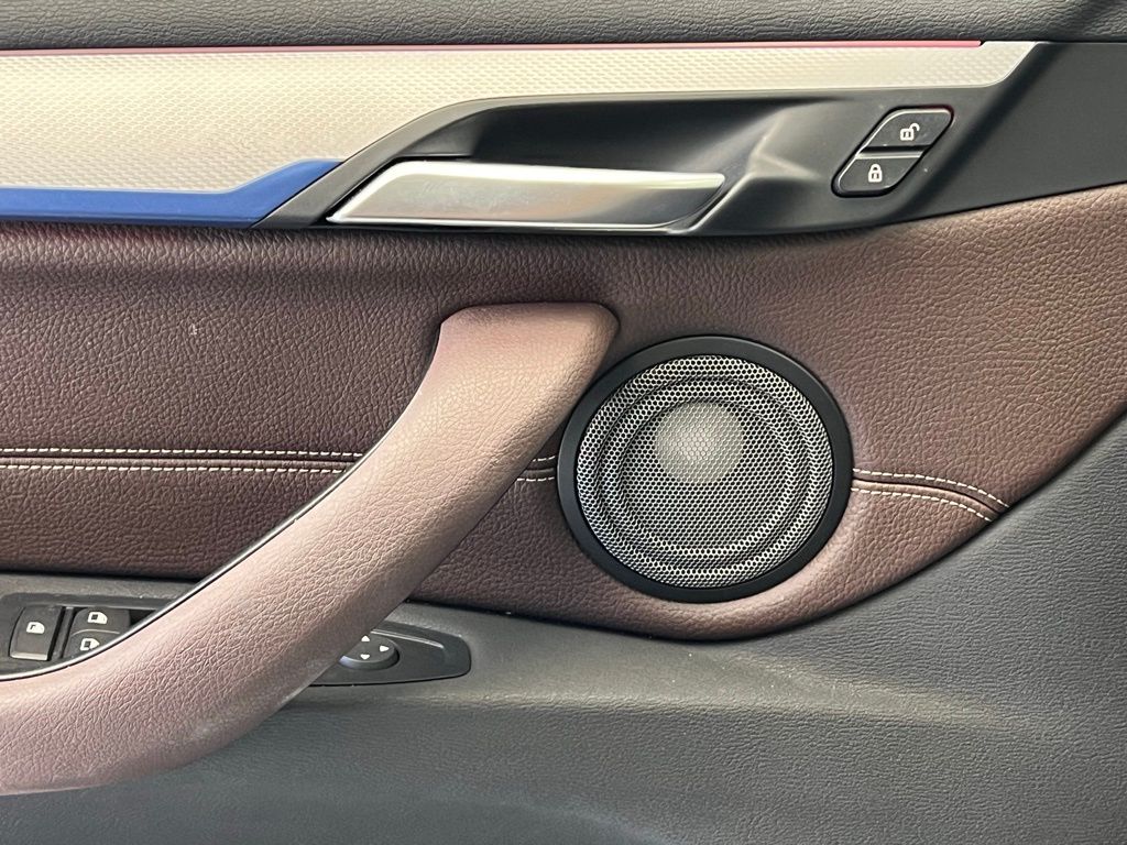 2022 BMW X1 sDrive28i 21