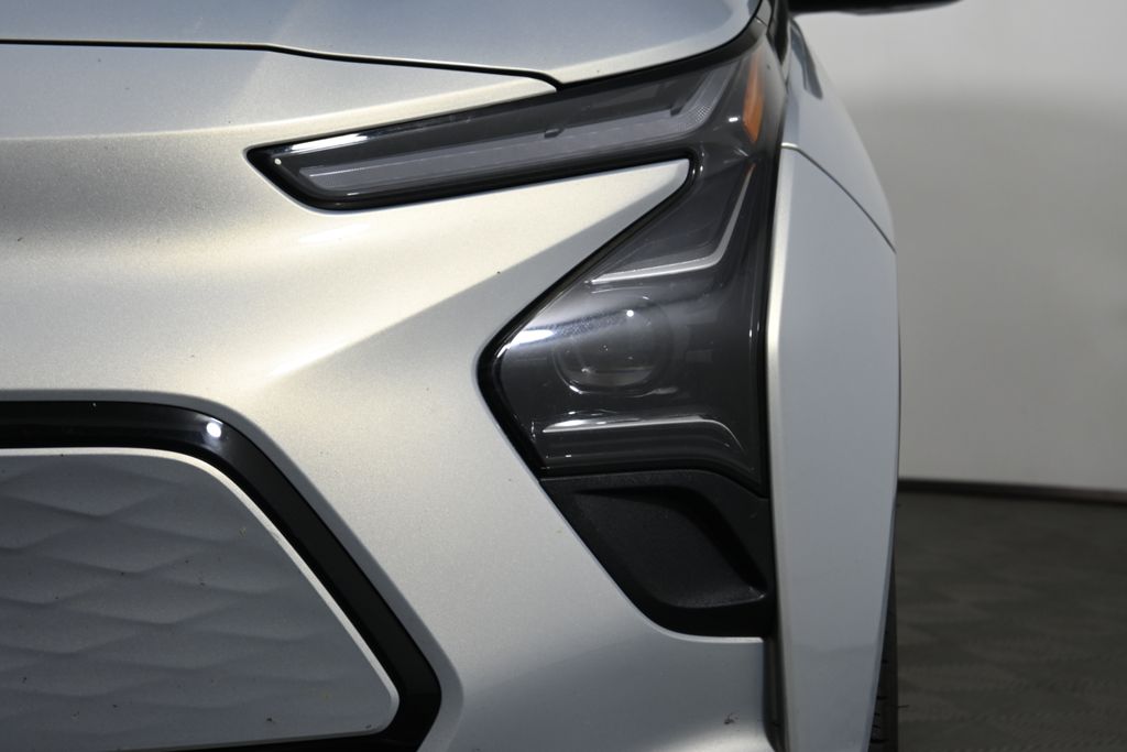 Thumbnail: 2023 Chevrolet Bolt EV - 10