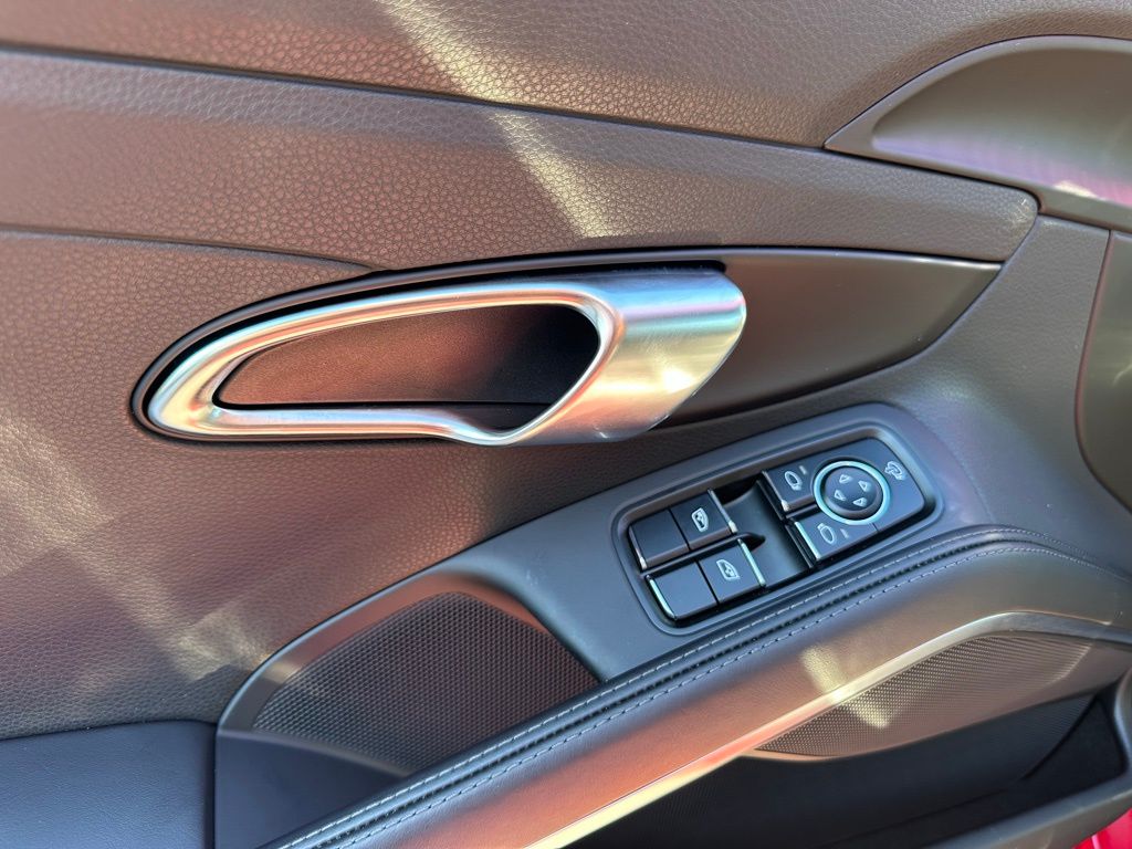 Thumbnail: 2025 Porsche 718 Cayman - 20