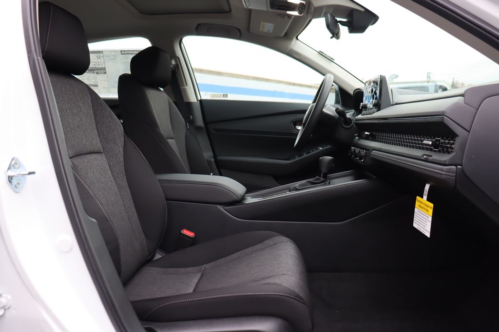 Thumbnail: 2025 Honda Accord - 20