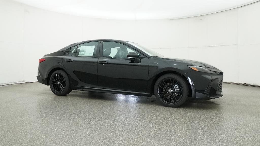 Thumbnail: 2026 Toyota Camry - 4