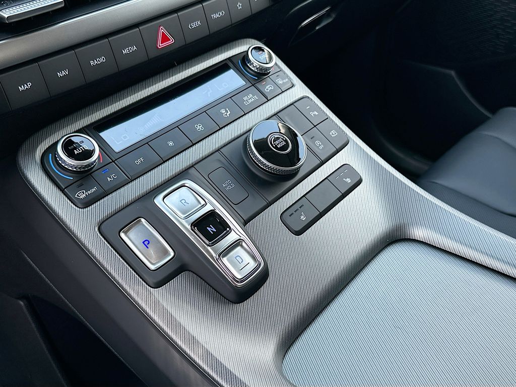 2025 Hyundai Palisade XRT 15