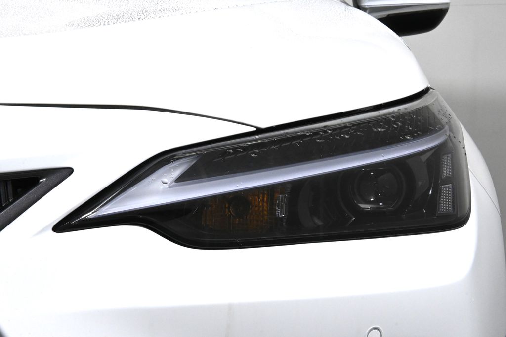 Thumbnail: 2026 Lexus NX - 11