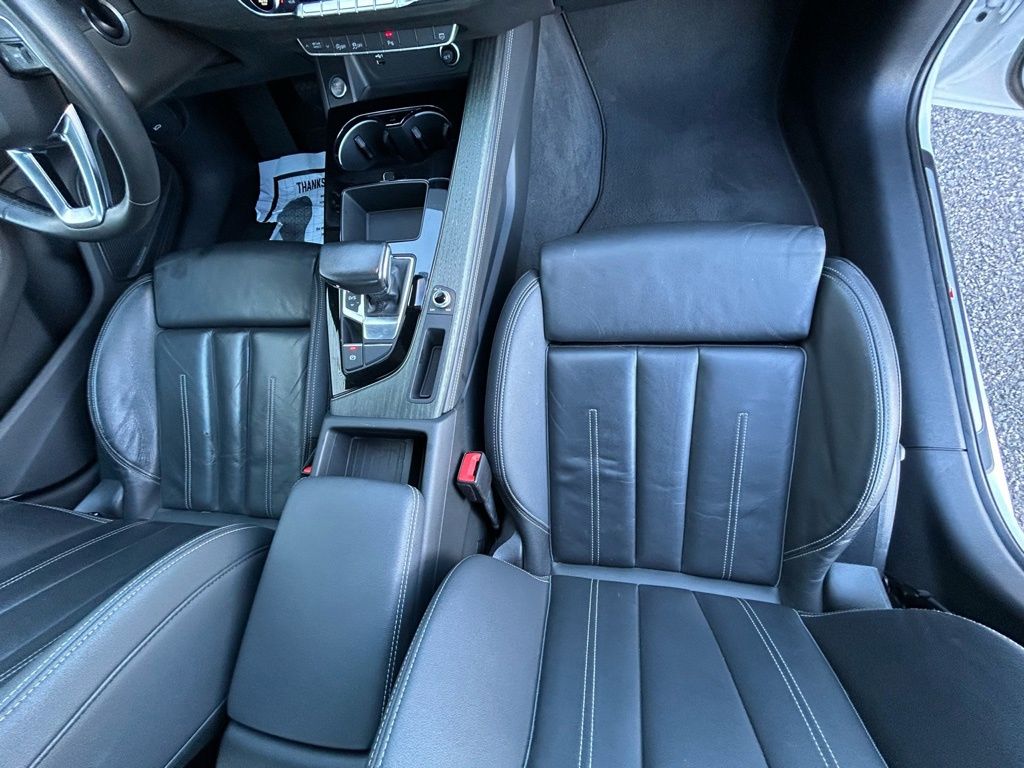 Used 2023  Audi 45 S line Premium Plus image 52