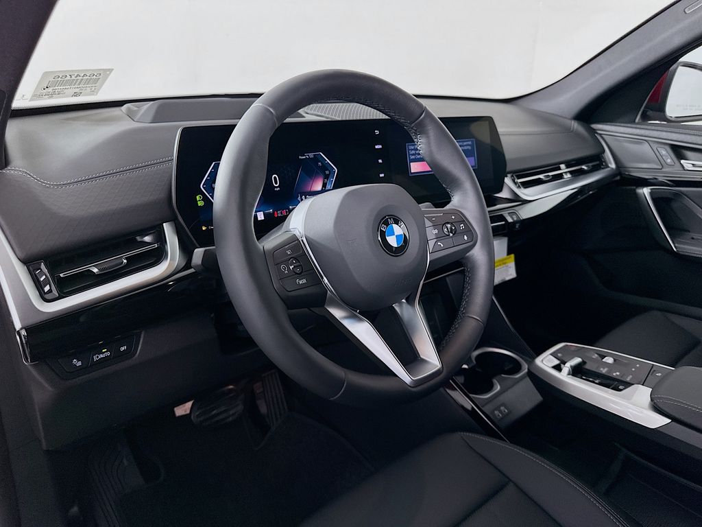 Thumbnail: 2026 BMW X2 - 9