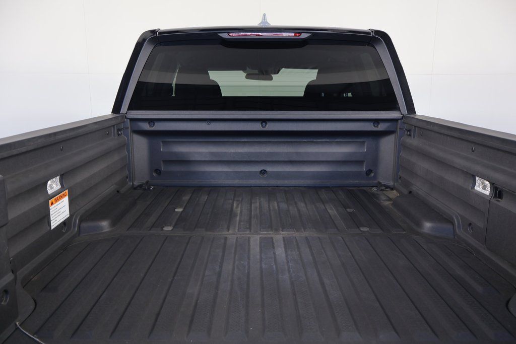 Thumbnail: 2025 Honda Ridgeline - 14