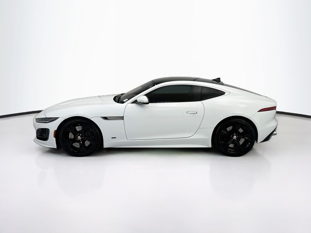Thumbnail: 2024 Jaguar F-Type - 8