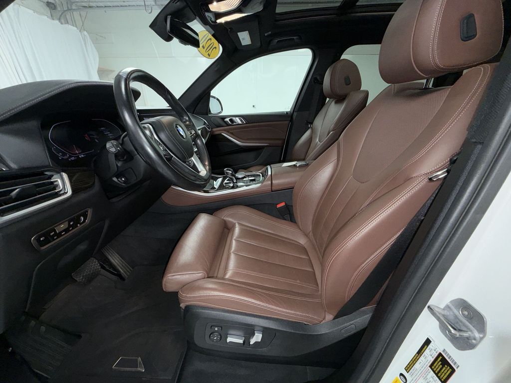 Used 2020 BMW X5 SUV