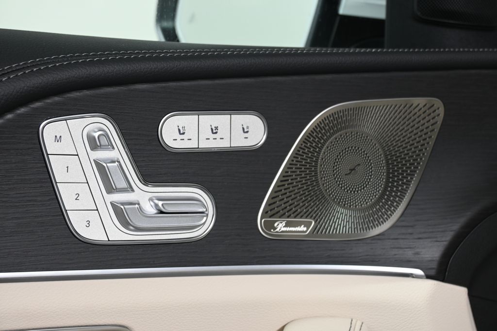 Thumbnail: 2026 Mercedes-Benz GLE - 25