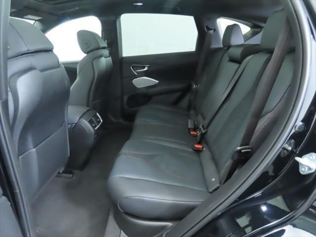 Thumbnail: 2026 Acura RDX - 23