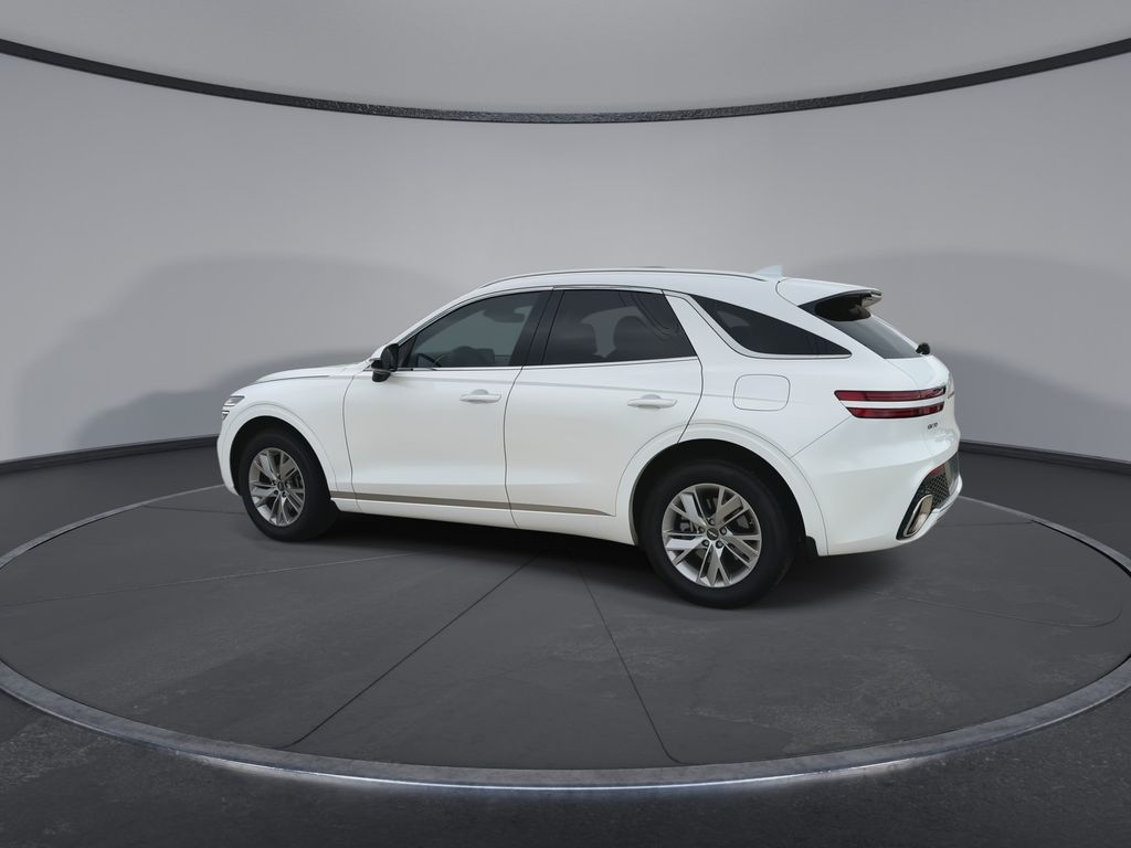 Thumbnail: 2023 Genesis GV70 - 6