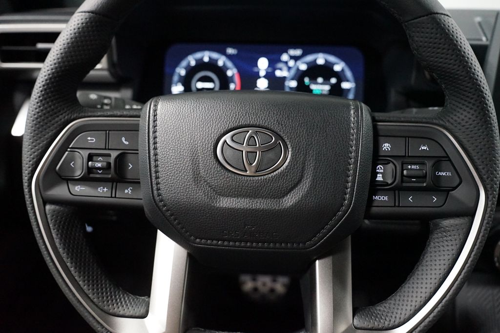 Thumbnail: 2026 Toyota Tacoma - 13