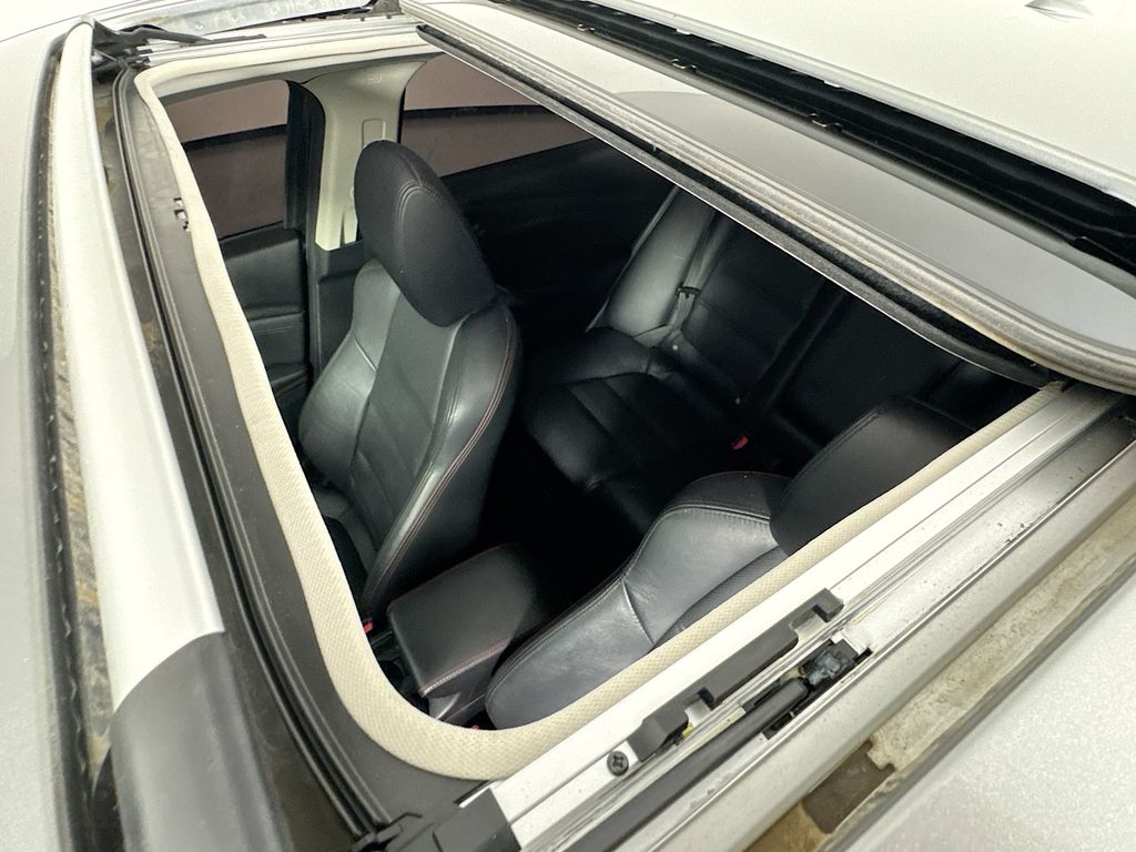 Used Car 2014 Mazda Mazda6  I Grand Touring For Sale Under $10,000 In Austin, Texas