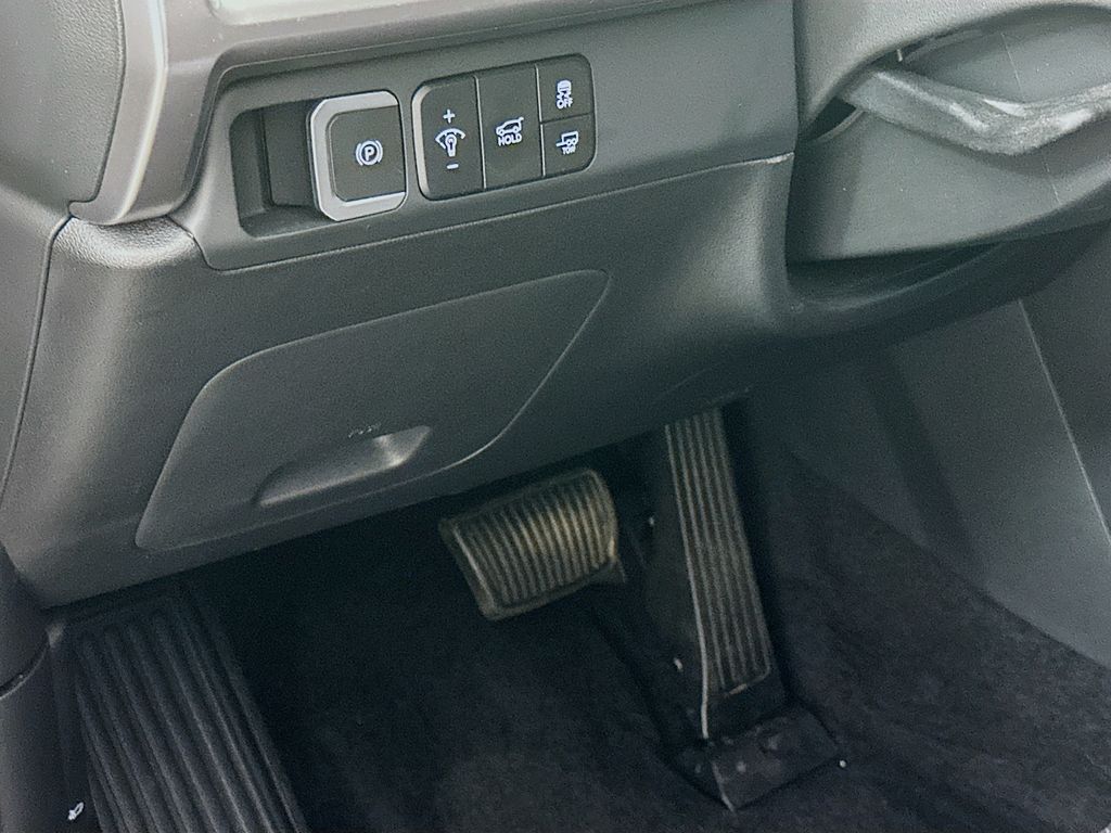 2024 Hyundai Santa Fe XRT 10