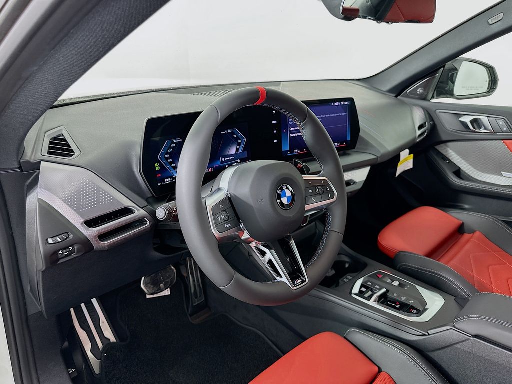 Thumbnail: 2026 BMW 2 Series - 9