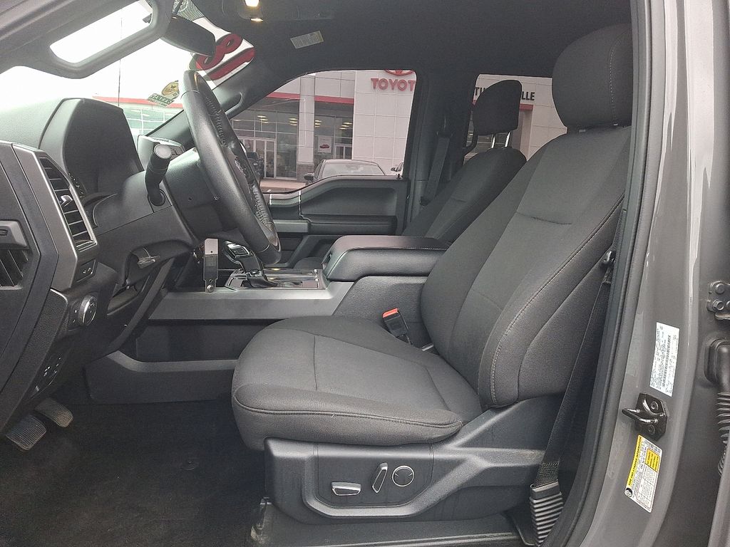 Thumbnail: 2018 Ford F-150 - 14